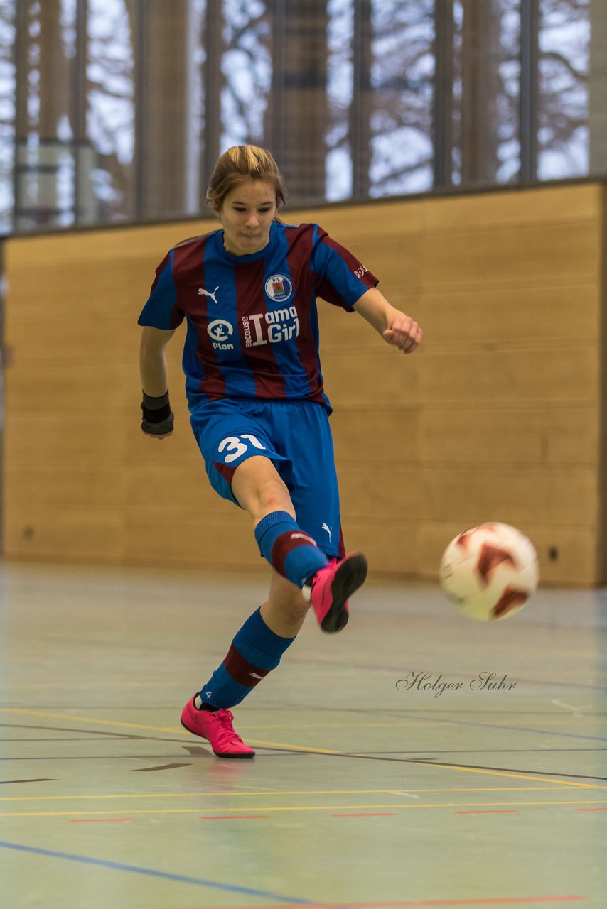 Bild 219 - Girls Cup